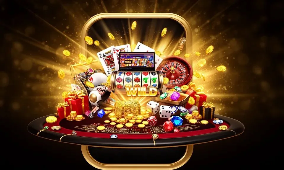 สิ่งที่ทำให้ 4player แตกต่างในชีวิตจริง